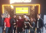 Penyanyi Rusli Zainudin Merilis Single Terbaru “Hanya Kamu”: Siap Mewarnai Blantika Musik Nusantara