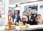 “Think Business, Think Hong Kong” Mengumpulkan Kalangan Politik dan Bisnis Indonesia untuk Mempromosikan Keunggulan Hong Kong yang Unik