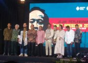 Jejak Perlawanan “Sang Presiden 20041” Tribut untuk Hardi (1954 -2023) Awali Program Pameran 2025 di Galeri Nasional Indonesia