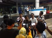 “Pengadilan Negeri Batam Kabulkan Gugatan PT. Sinergy Tharada”
