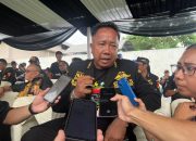 Hadiri Syukuran HUT GIBAS ke-24, HM Johan: Semoga GIBAS Maju dan Sukses