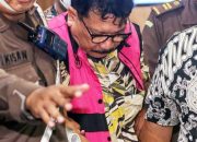 Anggota Komisi III DPR Desak Kejagung Panggil Pihak Sugar Group, Terkait Kasus Mafia Hukum Zarof Ricar