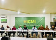 Pemuda ICMI Ajukan Gugatan Ke MA RI Terkait Proyek Strategis Nasional, Berikut Lampiran nya..