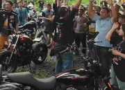 BFCI Cerminkan Persatuan di Klaten