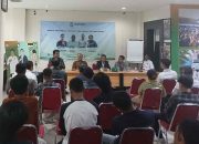 Diskusi Kamisan Tani Merdeka: Menuju Swasembada Pangan, Mungkinkah Tak Lagi Impor?