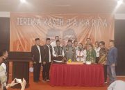 Ganjar Motor Indonesia dan Pemuda Pemudi Indonesia (PPI) Gelar Tasyakuran Menyambut  Pelantikan  Pramono Anung-Rano Karno sebagai Gubernur & Wakil Gubernur DKI Jakarta 2024-2029