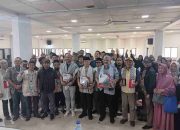 Baitul Maqdis Camp 2025 Bersama Pemuda Mewujudkan Roadmap Untuk Pembebasan Baitul Maqdis