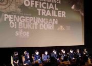 Film Terbaru Joko Anwar “Pengepungan di Bukit Duri” Merilis Official Trailer Tayang 17 April 2025 di Bioskop