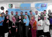 Seluruh Stakeholder HMI & KAHMI: Ayo Dukung & Sukseskan Pembangunan Sekretariat KAHMI Pusat yang akan Segera Dibangun di Bulan Januari 2025