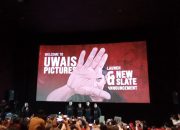 Iko Uwais Memperkenalkan Uwais Pictures Melalui Produksi Dua Film Pertamanya: “Ikatan Darah” & “Timur”