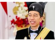 Senjakala Politik Jokowi