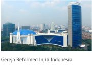 Tahun 2050, Jumlah Penganut Agama Kristen Protestan akan Berimbang dengan Jumlah Penganut Agama Kristen Katolik Roma