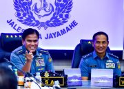 Laksamana Ali Segera Pensiun, Laksdya Erwin Berpeluang Jadi Kasal Selanjutnya