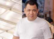 Mengenal Sosok Haji Isam dan Proyek Besar Sawah 1 Juta Hektare di Merauke