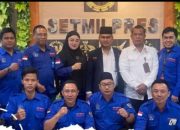 Perjuangan DPP GMPRI Masuki Babak Baru Perihal Agar (Alm).Prof.Dr.Soemitro Djojohadikoesomo Disematkan Gelar Pahlawan Nasional : “Terimakasih Sudah Disambut Baik Untuk Audiensi”