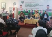 Siap Sukseskan Program Swasembada Pangan Berikut Penjelasan MN KAHMI