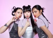 TERBARU! Azarine Bawa Zestie ke Luar Angkasa dengan Azarine Mattelite Lock Lipstick dan Galactic Shine Lip Gloss