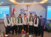 Forum Pemuda Betawi menggadakan Kongres Forum Pemuda Betawi 25 Tahun dengan tema “Pemuda Betawi Wawasan Nusantara Dan Global” dan Kongres Forum Pemuda Betawi 2025