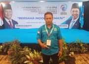 Paulinus Rapang (Anggota DPRD Kab. Asmat Papua) :  “DPRD Papua Selatan akan memprioritaskan sejumlah program yang menyentuh langsung masyarakat salah satunya pembangunan perumahan bagi warga kurang mampu”