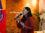 Gebrakan Musik Rohani Kristen: Nuansa Unik nan Sejuk di Lagu Selfless Karya Nathania Sarah
