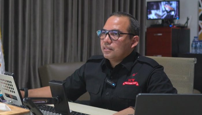 Ketum NCW: Siapa Dalang Dibalik Mundurnya Pengesahan BPI Danantara?!