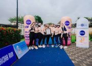 NIVEA Hijab Run 2025 Mengajak Perempuan Berhijab untuk #MelangkahPenuhKeyakinan dengan NIVEA Deo Hijab Active