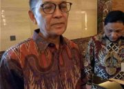 Otoritas Jasa Keuangan (OJK) Gelar “PPDP Regulatory Dissemination Day 2025” di Jakarta.