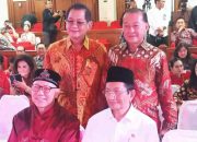 Forum Masyarakat Indonesia Emas (FORMAS) Gelar Perayaan Imlek dengan Keberagaman Etnis Tionghua Indonesia Menuju Indonesia Emas