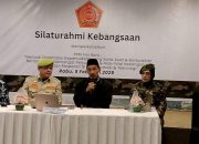 Samsudin Siregar: Dualisme PPM Cederai Sejarah & Hukum