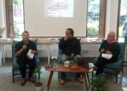 Yayasan Sosial Indonesia Untuk Kemanusiaan (IKA) Gelar Konferensi Pers Carut Marut Sistem Kesehatan