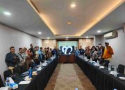 Pengusaha Muda Muliansyah Berikan Peluang Usaha Kepada Wartawan Se-Jakarta