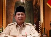 Presiden Prabowo Tegaskan Efisiensi Anggaran Demi Maksimalkan Program Prioritas dan Sektor Produktif