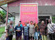 Prabowo Diminta Segera Selesaikan Soal Pelanggaran HAM Berat Masa Lalu di Papua