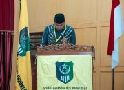CATAT !! KABID Kebudayaan PB SEMMI Meminta agar Menteri BUMN Copot DIRUT BSI