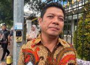 Bupati Dompu Terpilih Bambang Firdaus Jalani Pemeriksaan Kesehatan di Kemendagri