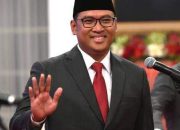 Effendi Gazali: Ketua Dewas Bulog Sudaryono Sukses Serap Aspirasi dan Gabah Petani
