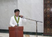 SEMMI JAKSEL DUKUNG SERTA RESPON BAIK PERNYATAAN SEKDA JAKARTA TERKAIT PENANGGULANGAN TAWURAN