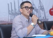 Ketua IMC Yerikho Manurung: Mahasiswa Harus Kawal Kebijakan Minerba!!