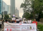 TRAS Jalin Kemitraan dengan Komite Intelektual Bersatu Sosialisasikan “Tumbuhkan Rasa Aman & Nyaman di Seluruh Jalanan”