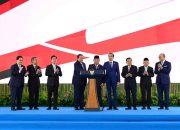 BPI Danantara Resmi Diluncurkan, Perkuat Investasi dan Transformasi BUMN