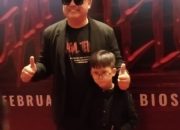 Fajar Informanto (Investor Film): Siap Berkolaborasi Mendanai Film-film Baru untuk Membentuk Ekosistem Perfilman Indonesia yang Menghasilkan Cuan