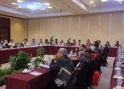 Akademisi Gelar Diskusi lewat FGD Bahas Keterlibatan Masyarakat Dalam Proyek PIK ll Sangat Penting
