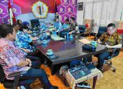 New TELSTRA: Referensi Bacaan Masyarakat, Solusi Informasi dari Para Alumni Lemhannas