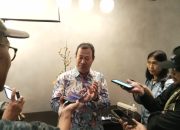 Agus Rusly Menyoroti Pentingnya Memanfaatkan Sampah Organik Sebagai Kompos Dan Pakan Maggot (Black Soldier Fly) Yang Bisa Menjadi Sumber Protein Untuk Pakan Ternak