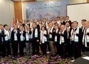 Pengurus Ikatan Konsultan Pajak indonesia (IKPI) Daerah Jawa Barat dan Pengurus Cabang IKPI Bogor, Bandung, Cirebon Periode 2024 – 2029 Resmi Dilantik