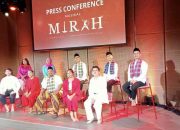 Peringati 50 Tahun Teater Keliling: Teater Keliling dan Taman Ismail Marzuki akan Menggelar Teater Musikal “Mirah” tanggal 25-26 Februari 2025