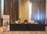 Wujudkan Perlindungan Buruh Perkebunan Kelapa Sawit Dari Risiko Penggunaan Bahan Agrokimia