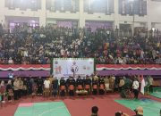 Pemerintah DKI Jakarta Bersama Ikatan Pencak Silat Indonesia (IPSI) DKI Jakarta Menggadakan Kejuaran Pencak Silat Piala Gubernur DKI Jakarta 2025 Kategori Pelajar, Remaja dan Dewasa di Gedung GOR Ciracas Jakarta Timur