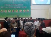 Banjir Ucapan Selamat,  Peringati HUT ke-5 Forum Indonesia Damai, UST.REZA Ketum FID Ajak Seluruh Masyarakat Tebarkan Kedamaian Hinga Pelosok Negeri