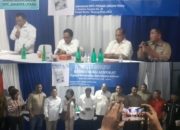 LuarBIASA !! Talk Show Bersama Dr.Luhut M Pangaribuan Sembari Bedah Buku Advokat di DPC PERADI JAK-UT, Berikut Penjelasan Adv.Rapen Sinaga